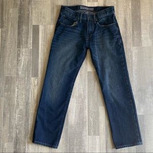 Men’s Express Jeans 30x30 *dark wash*
